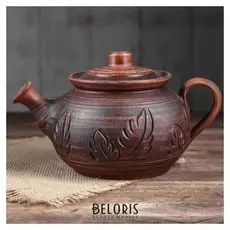 Заварник "Гончарный" 1 л