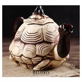 Заварочный чайник "Черепаха", 1.2 л