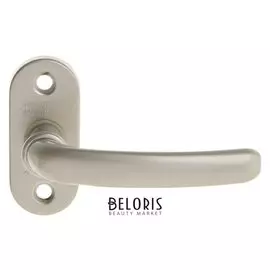 Завертка Palladium Natali PN, цвет перламутровый никель