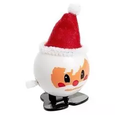 Заводная игрушка Новогднее настроение
