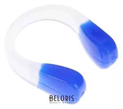 Зажим для носа Silicon Nose Clip