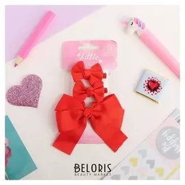 Зажим для волос "Классика"