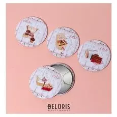 Зеркало «Cake»