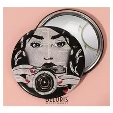 Зеркало «Девушка»