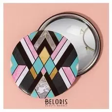 Зеркало «Геометрия»