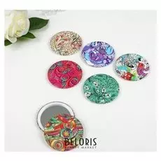 Зеркало «Этника»