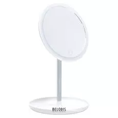 Зеркало косметологическое с подсветкой Lm207