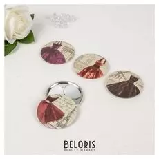 Зеркало «Платье»