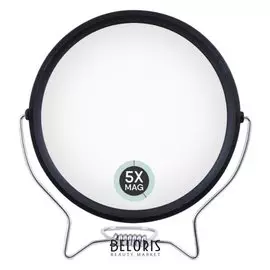 Зеркало для макияжа и бритья