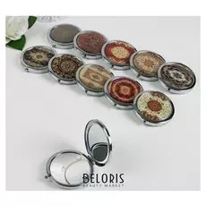 Зеркало складное «Абстракция», с увеличением