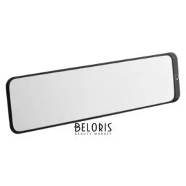 Зеркало внутрисалонное AVS Pv-113, прямое, 285х75 мм