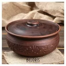 Жаровня "Гончарная" 1,7 л