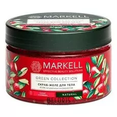 Желе для тела Markell (Маркелл)