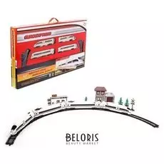 Железная дорога «Экспресс»