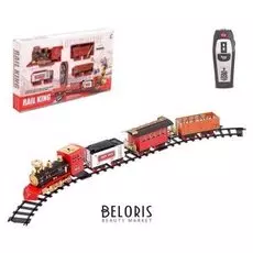 Железная дорога «Классика»