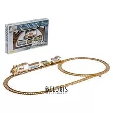 Железная дорога Скорый поезд