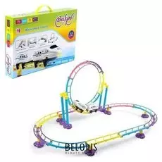 Железная дорога Вихрь