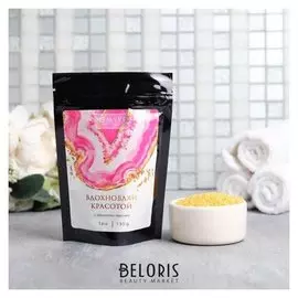 Жемчуг в пакете "Вдохновляй красотой" 130 г