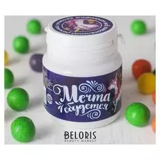 Жевательная резинка «Мечта сбудется»: со вкусом тутти-фрутти, 40 г