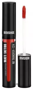 Жидкая губная помада Matt Tattoo