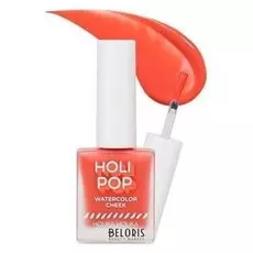 Жидкие румяна Water Color Cheek