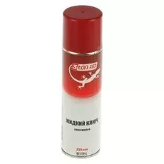 Жидкий ключ 3ton (Смазка проникающая), 335 мл