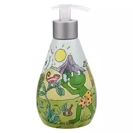 Жидкое детское мыло для рук ухаживающее