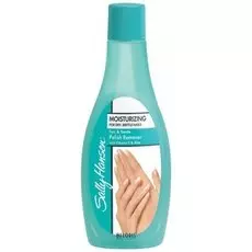 Жидкость для снятия лака для ногтей Sally Hansen