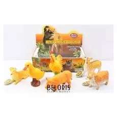 Животное тянучка