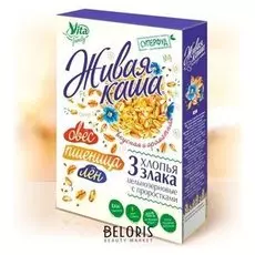 Злаки Алтайснэк