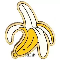 Значок "Банан"