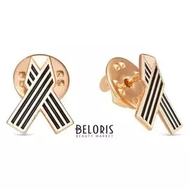 Значок "Георгиевская лента"