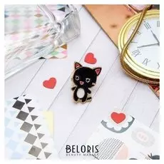 Значок "Котеечка"