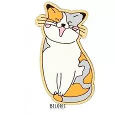 Значок "Котейка"