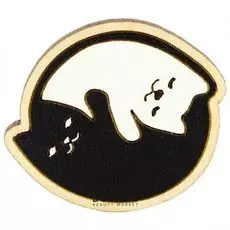 Значок "Котики"