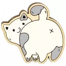 Значок "Котя"