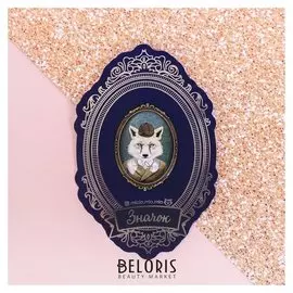 Значок "Лис"