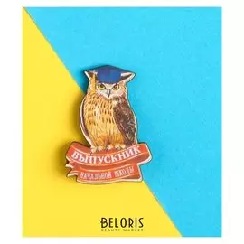 Значок «Выпускник начальной школы»