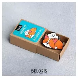 Значок в коробочке Магистр сна