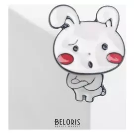 Значок "Зайчик"