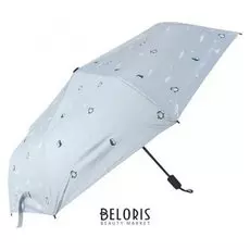 Зонт складной "Пингвины"