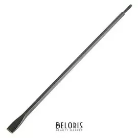 Зубило плоское Tundra, Sds-plus, 14 х 20 X 600 мм