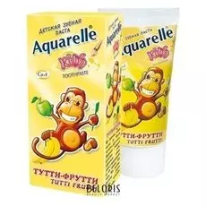 Зубная паста для полости рта Aquarelle