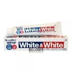 Зубная паста для полости рта CJ Lion