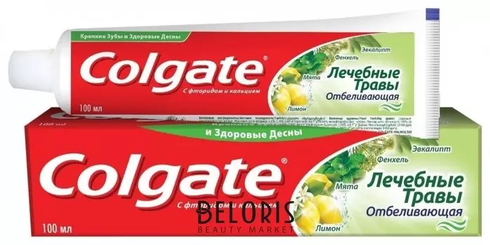 Зубная паста Colgate