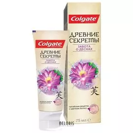 Зубная паста Colgate