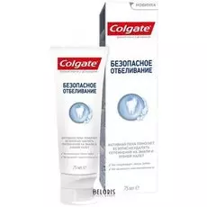 Зубная паста Colgate