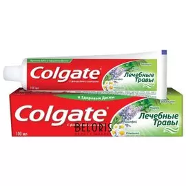 Зубная паста Colgate