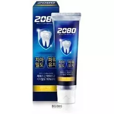 Зубная паста для полости рта KeraSys