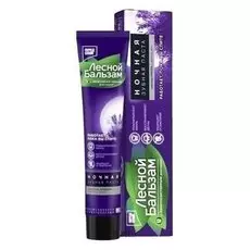 Зубная паста Лесной бальзам